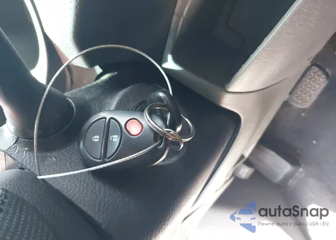 2013 Toyota Tacoma Prerunner V6 из США, поврежденный, VIN 5TFJU4GN3DX040040